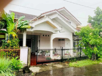 New Listing Dijual Rumah di Komplek Prima Indah Jl. Pangeran Ayin
