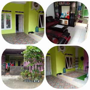 Oper credit rumah murah