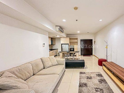 Rent Apartment Cozy&Connect Mall In Gandaria Heights 2Br 76M2 Ff