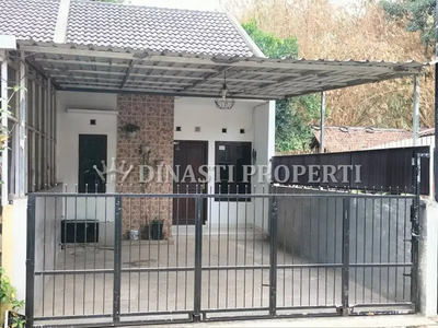 Rumah 3KT Sleman Kalasan Selomartani Dekat Purwomartani Sidorejo