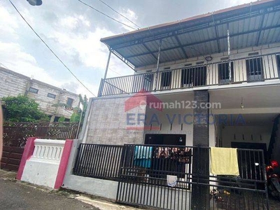 Rumah 7 Kamar Di Pakis Semi Furnished, Dekat Tol Pakis