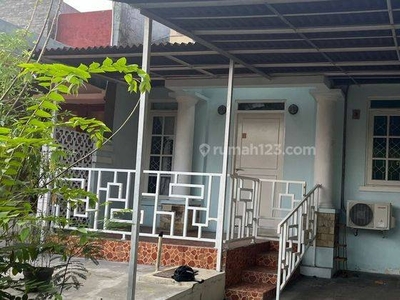 Rumah Bagus Siap Huni Cluster Sriwijaya Lippo Cikarang