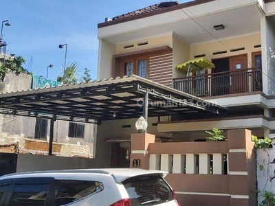 Rumah bagus siap huni di kawasan Pancoran Jakarta Selatan