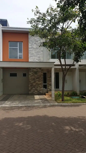 Rumah Baru Di Sedayu City Kelapa Gading Jakarta Utara