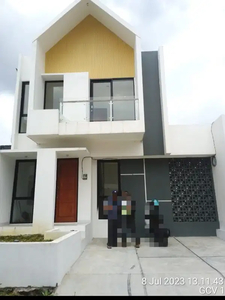 Rumah Baru Minimalis,Jati Indah Pasirjati Ujungberung