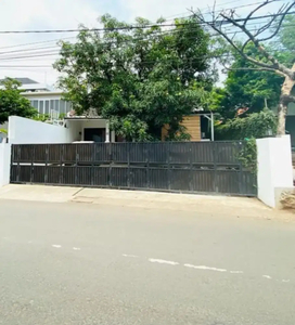 Rumah Baru Renov. Mainroad Bekasi Timur Kota