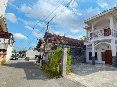 Rumah Cantik 2 Lantai Dalam Ringroad Sleman Yogyakarta RSH 189