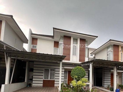 Rumah cantik ada Furnish di sewakan kotawisata