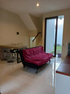 Rumah Citra Sun Garden Furnished