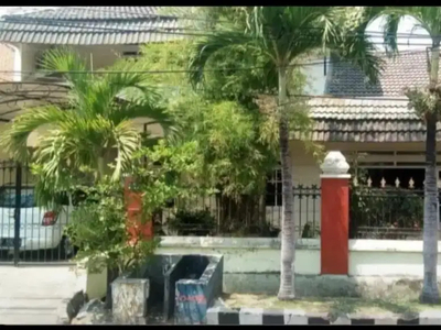 Rumah Dharmahusada Murah Strategis