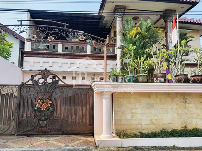 Rumah di daerah Candisari ,Semarang ( Tr 4782 )