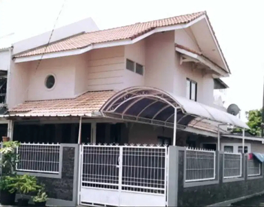 Rumah di Srengseng Kebon Jeruk Jakarta Barat Bagus Murah Strategis