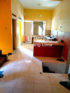 Rumah dijual dengan 5 kamar tidur di Tembalang, Semarang (11.493-NIC)