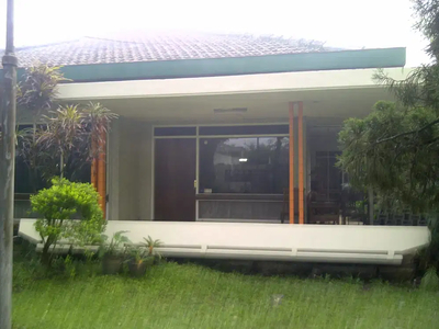 Rumah Dijual di Bandung Strategis Harga Nego