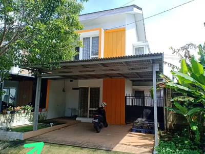 Rumah Dijual di Bukit baruga Makassar