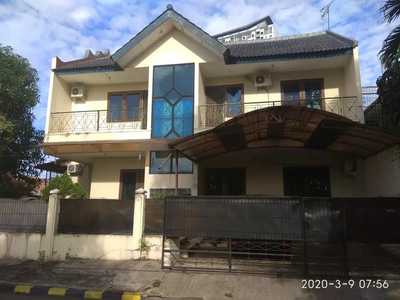 Rumah Dijual Di Metro Permata 1, Karang Tengah - Tangerang