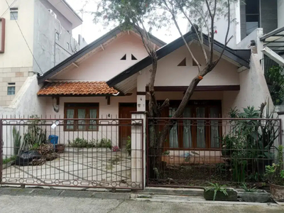 Rumah dijual di Pasir salam Regol kota Bandung