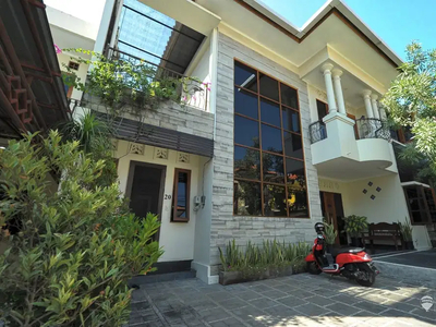 Rumah Dijual Fully Furnished dan Bagus, area Denpasar Selatan