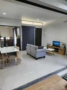 Rumah Dijual Summarecon Bandung Minimalis