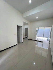 Rumah Dijual Taman Kopo Indah Bandung Semi Furnished