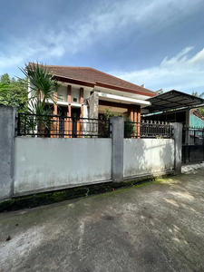 Rumah Dijual Wedomartani Maguwoharjo Yogyakarta