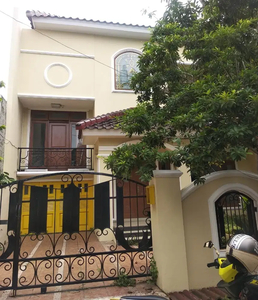 Rumah Dijual,Perumahan Islamic Village,Kelapa Dua, Curug, Tangerang