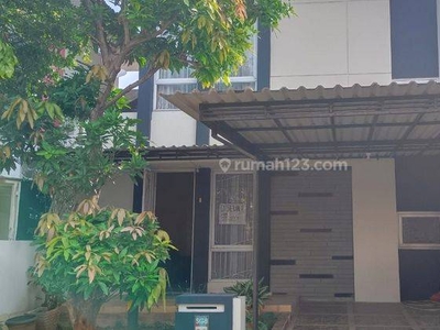 Rumah Full Furnish Minimalis Modern kotawisata