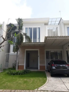 Rumah Full Renov Furnish Siap Huni Pakuwon City Surabaya Barat