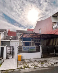 Rumah Furnished Siap Huni Dijual Cikupa Panongan Citra Raya Tgr Banten