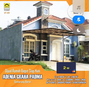 Rumah Graha Padma