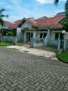 Rumah Graha Padma Semarang