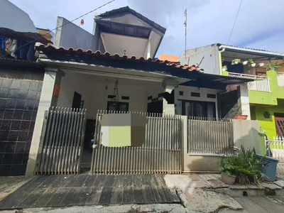 RUMAH GRESS DI DUTA KRANJI - BINTARA