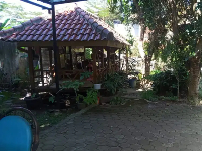 Rumah hitung tanah di Sariwangi Parongpong Bandung Barat