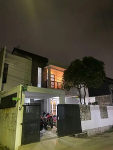 Rumah Hook Siap Huni Full Furnished di Jatiwangi Antapani Bandung