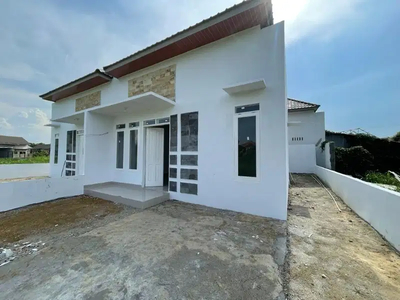 Rumah idaman di Johor murah Pula