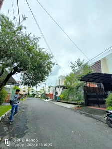 Rumah Ijen Nirwana Siap Huni Kota Malang