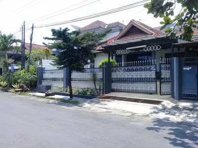 Rumah Istimewa Siap Huni Srondol Asri Srondol Kulon Banyumanik Semaran