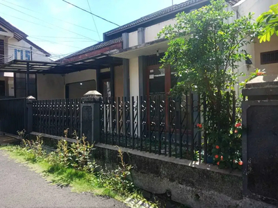 Rumah jalan budi aruman bukit cimindi raya cimahi