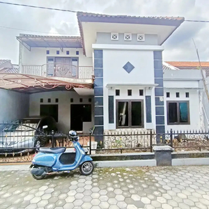 Rumah Jl Kaliurang Km 8 Condongcatur Dekat Tiyasan, Pogung, UGM