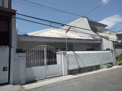 Rumah Kalijudan Surabaya Timur Selangkah Raya Kenjeran, Merr, Kampus