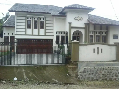 Rumah karya dharma