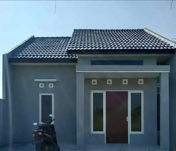 rumah kavling di kwangsan sedati sidoarjo