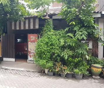 Rumah kebon agung