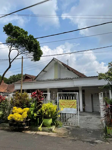 RUMAH KOS FULL PENGHUNI DI KOTA MALANG