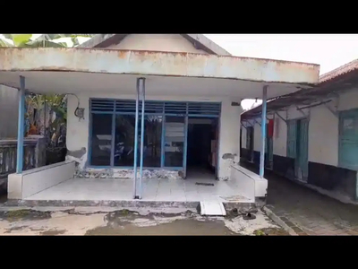 Rumah Kos Murah Siap Ngomset Balongbendo Krian Sidoarjo