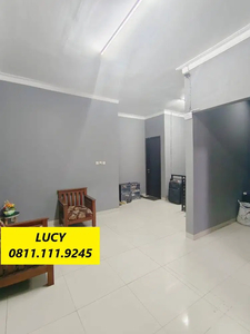 Rumah Kosan Smart System di Sektor 9 Bintaro Jaya 9975-LR