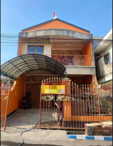 Rumah kost murah dekat kampu unisma dan UIN kota Malang siap Provit