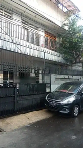 Rumah Kost Tomang Jl.mandala barat I no.35