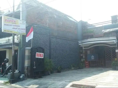 Rumah Lokasi Borobudur Soekarno Hatta Kota Malang