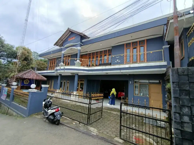 Rumah Luas Murah di Bandung Timur